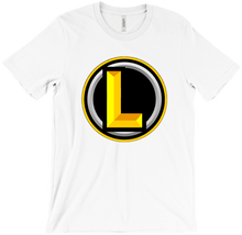 L Logo T-Shirt