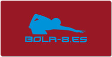bola8es XXL Gaming Mousepad