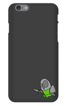 telesphorosgames iPhone Phone Cases