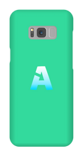 mrangelos6 Samsung Phone Cases
