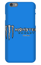 dylanharris31 iPhone Phone Cases