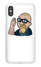 beardedfillet iPhone Phone Cases