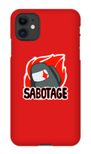 jeejsquad iPhone Phone Cases