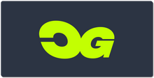 CaKe Gang XXL Gaming Mousepad