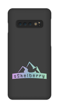 sshelberry Samsung Phone Cases
