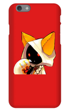 marazmoose iPhone Phone Cases