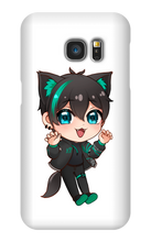 imritaka Samsung Phone Cases