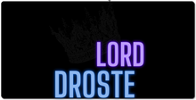lord_droste XXL Gaming Mousepad