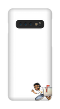 immauzy Samsung Phone Cases