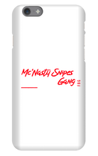 nastynationgaming iPhone Phone Cases