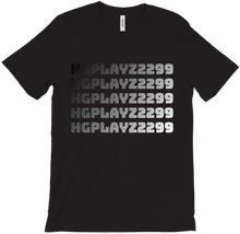 hgplayz2299 T-Shirts