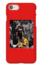 guidetogr8ness iPhone Phone Cases