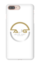 ajgaming2019 iPhone Phone Cases