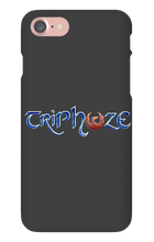 triphaze_gaming iPhone Phone Cases