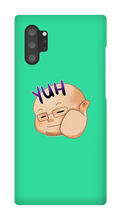 techmodtv Samsung Phone Cases