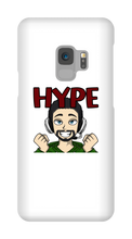 ZA HYPE Samsung Phone Cases