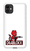 iPhone - Coque de téléphone