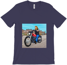 burnheartgames T-Shirts