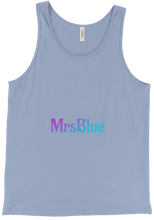 mrsblue285 Tank Top