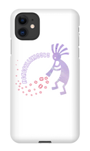 kokopellikisses iPhone Phone Cases
