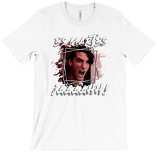 Camiseta "Es Martes"