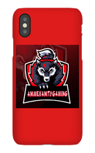 Wolf Pack Iphone Case