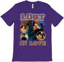 Lost In Love T-Shirt