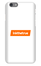 inkthetrue iPhone Cover