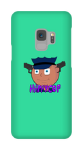 happycopgaming Samsung Phone Cases