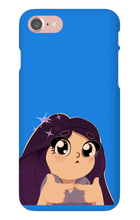 UwU Emote Phone Case
