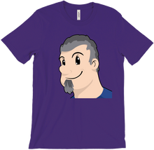 Captain Spicy T-Shirts
