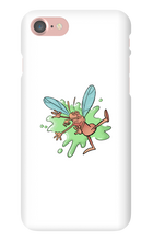 gnattervid iPhone Phone Cases