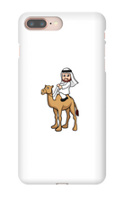 SHEIK iPhone Phone Cases