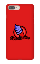 oversizecone iPhone Phone Cases