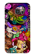 problystoned Samsung Phone Cases