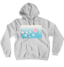 Sakura Hoodie