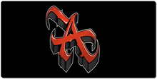 mruneek323 XXL Gaming Mousepad