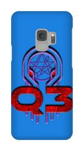 Funda del Canal (Samsung)