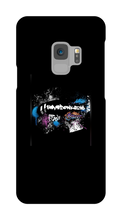 swampdonkeysentertainment Samsung Phone Cases