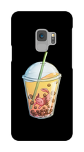 AxolotlBoba Samsung Case