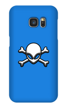 chuckramboaoe Samsung Phone Cases