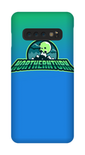 northernturk Samsung Phone Cases