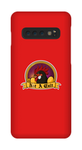 mother0fchickens Samsung Phone Cases