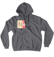 jamie_walton Hoodies (No-Zip/Pullover)