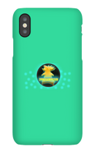 typhlosiontycoon iPhone Phone Cases