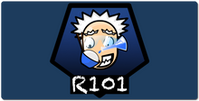 riceology101 XXL Gaming Mousepad