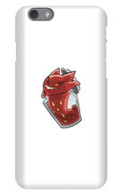 Jam iPhone Phone Cases