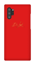 der_loord Samsung Phone Cases