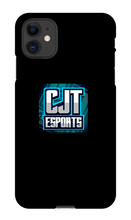 joe2434 iPhone Phone Cases