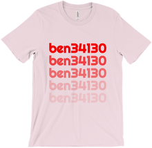T-Shirts ben34130